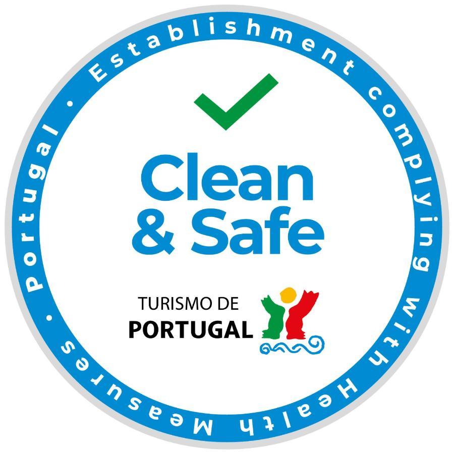 My Portugal for All - Monte Gordo Exterior foto