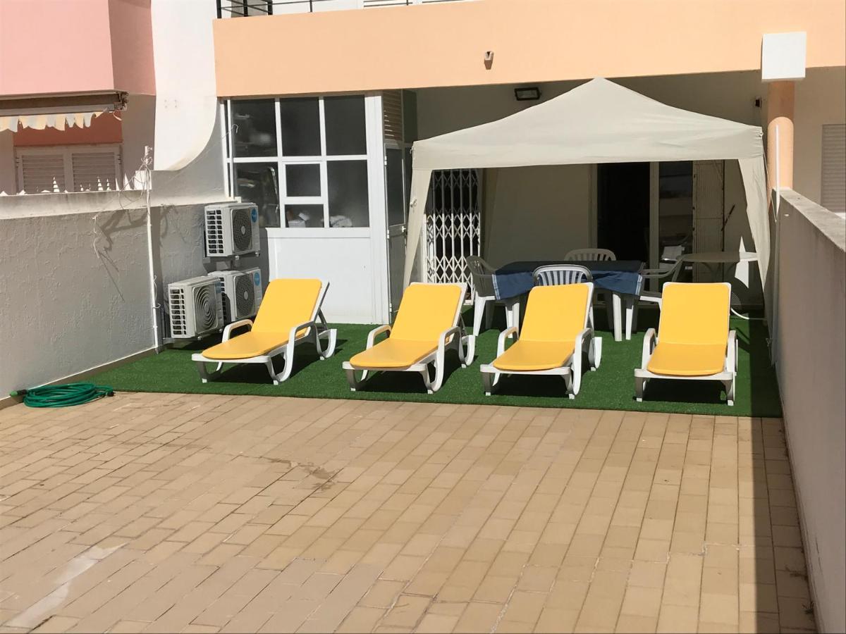 My Portugal for All - Monte Gordo Exterior foto