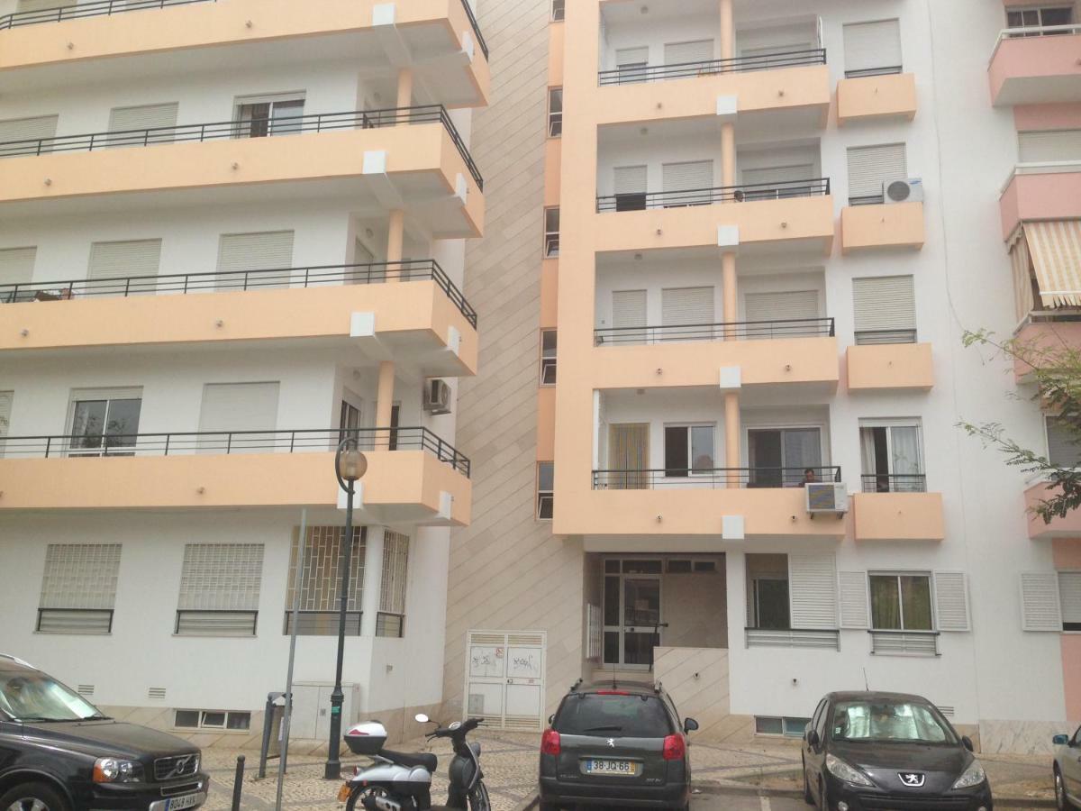 My Portugal for All - Monte Gordo Exterior foto